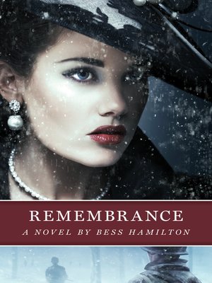 cover image of Remembrance